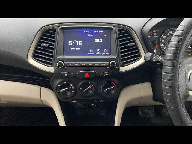 Used Hyundai Santro Asta AMT in Hyderabad