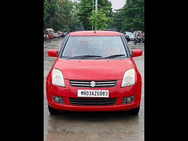 Used 2011 Maruti Suzuki Swift DZire in Navi Mumbai