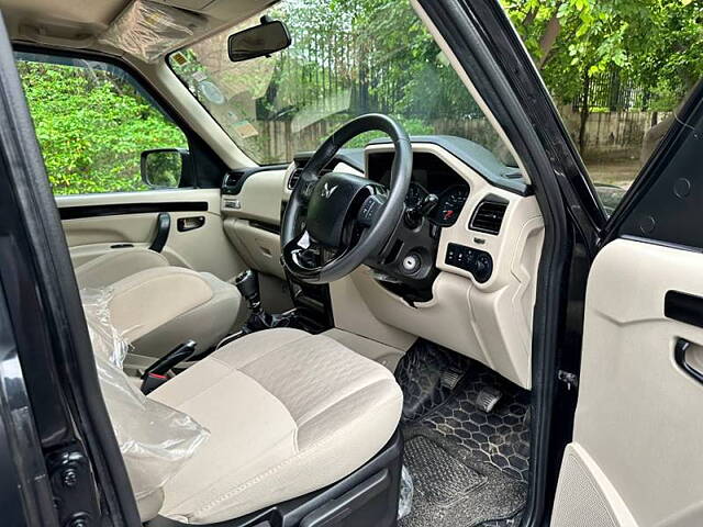 Used Mahindra Scorpio S11 MT 7S in Delhi