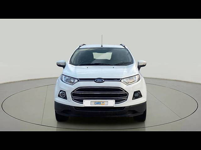 Used Ford EcoSport [2015-2017] Titanium 1.5L Ti-VCT in Coimbatore