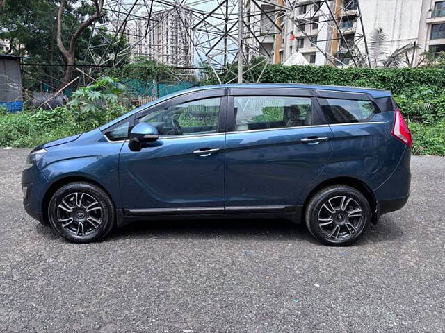 Used Mahindra Marazzo [2018-2020] M8 7 STR in Thane