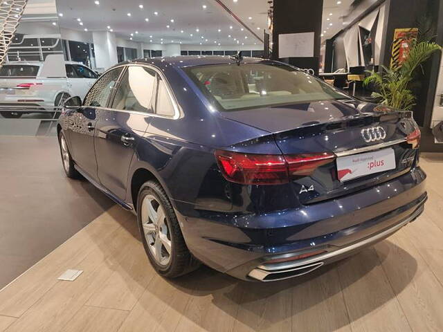 Used Audi A4 Technology 40 TFSI [2021-2022] in Gurgaon