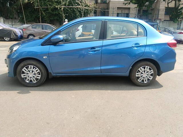 Used Honda Amaze [2013-2016] 1.2 EX i-VTEC in Mumbai