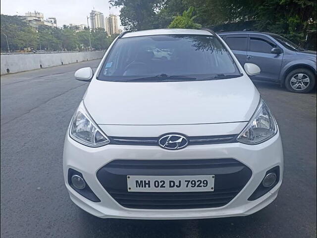Used 2014 Hyundai Grand i10 in Mumbai