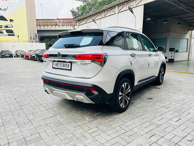 Used MG Hector [2019-2021] Sharp 1.5 DCT Petrol [2019-2020] in Delhi