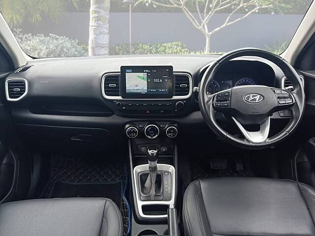 Used Hyundai Venue [2019-2022] SX Plus 1.0 Turbo DCT in Delhi