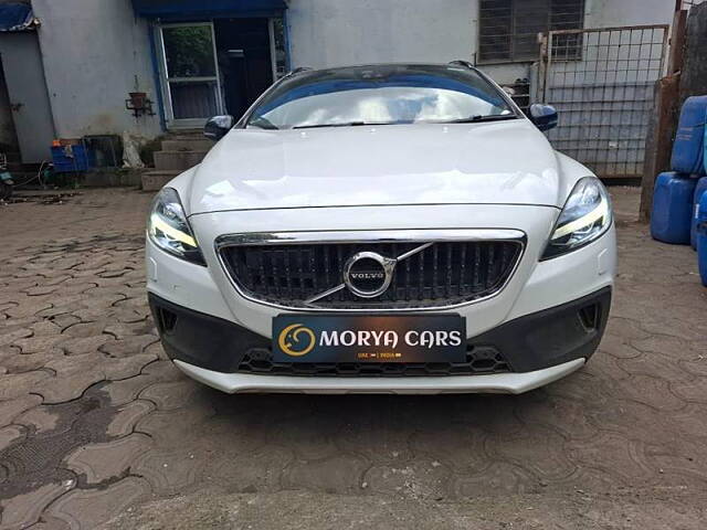 Used 2018 Volvo V40 Cross Country in Mumbai