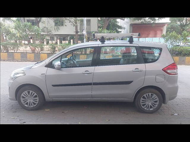 Used Maruti Suzuki Ertiga [2012-2015] VDi in Pune