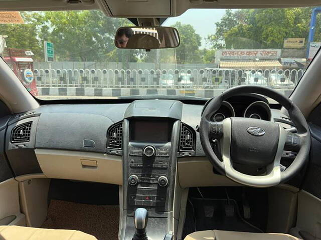 Used Mahindra XUV500 [2015-2018] W6 in Lucknow