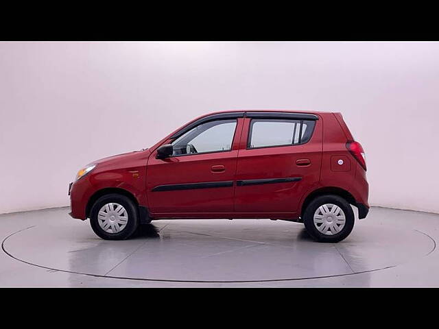 Used Maruti Suzuki Alto 800 [2012-2016] Vxi in Bangalore