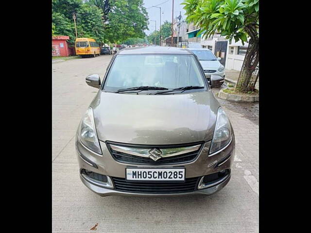 Used 2015 Maruti Suzuki Swift DZire in Nagpur