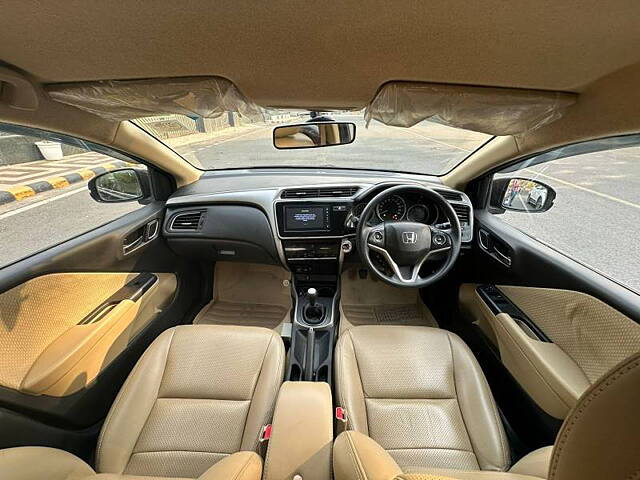 Used Honda City [2014-2017] SV in Delhi