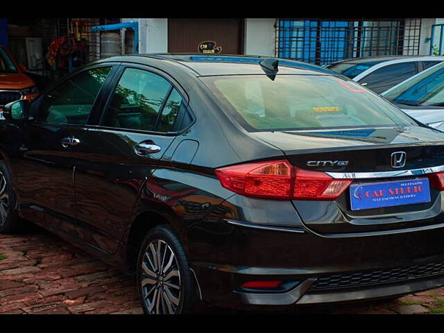 Used Honda City [2014-2017] VX in Kolkata