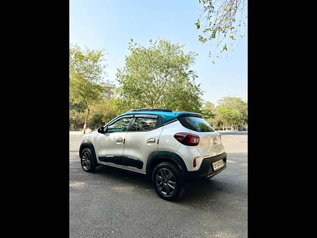 Used Renault Kwid [2015-2019] 1.0 RXT [2016-2019] in Delhi