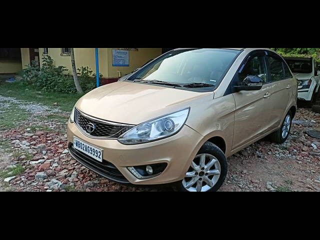 Used 2015 Tata Zest in Kolkata