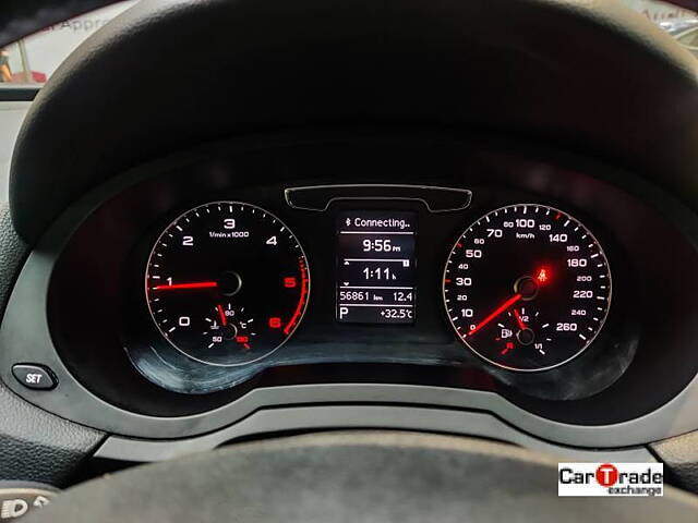 Used Audi Q3 [2012-2015] 35 TDI Premium in Mumbai