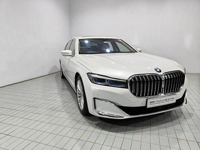 Used BMW 7 Series [2019-2023] 730Ld DPE Signature in Pune