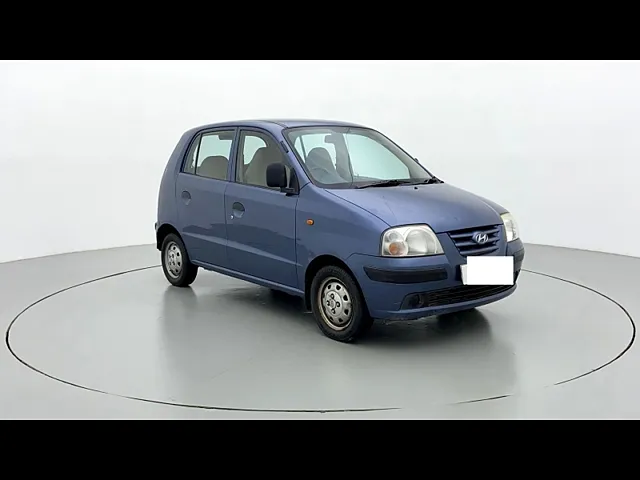 Used 2013 Hyundai Santro in Delhi