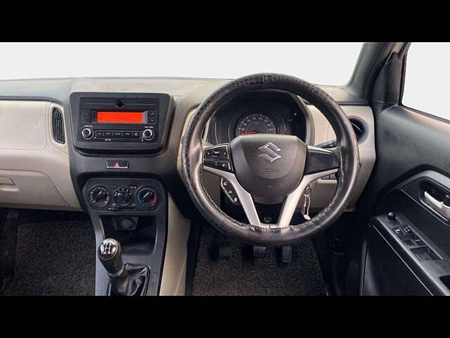 Used Maruti Suzuki Wagon R [2019-2022] VXi 1.0 [2019-2019] in Patna