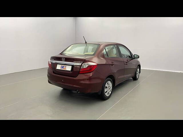 Used Honda Amaze [2016-2018] 1.2 SX i-VTEC in Bangalore