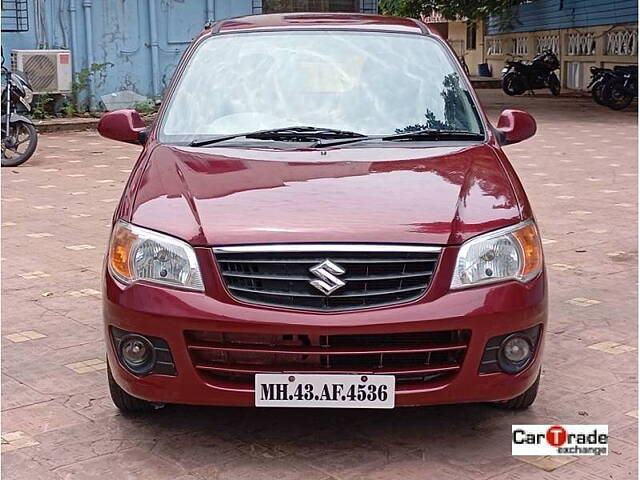 Used 2011 Maruti Suzuki Alto in Mumbai