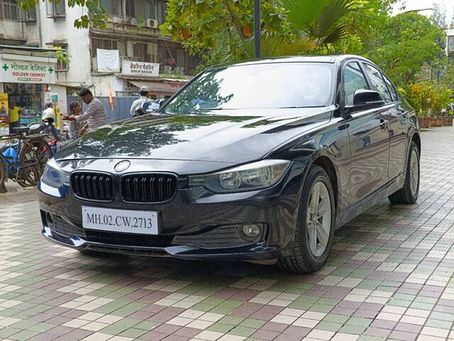 Used BMW 3 Series [2012-2016] 320d Prestige in Pune