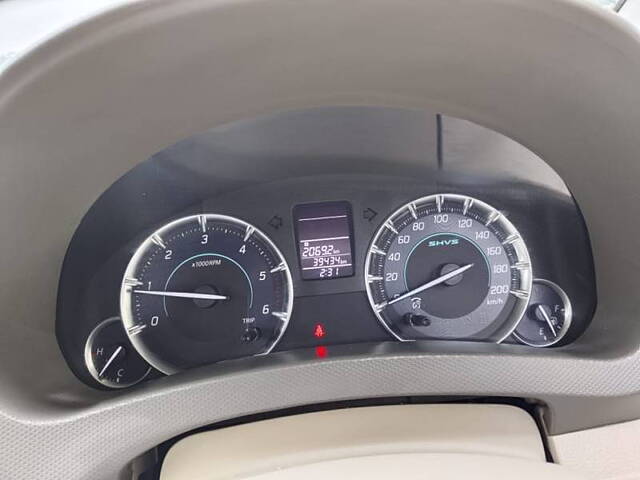 Used Maruti Suzuki Ertiga [2015-2018] VDI SHVS in Mumbai