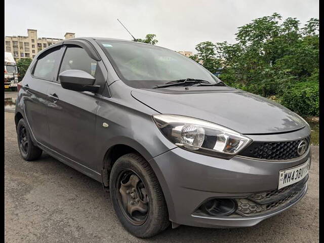 Used 2020 Tata Tiago in Mumbai