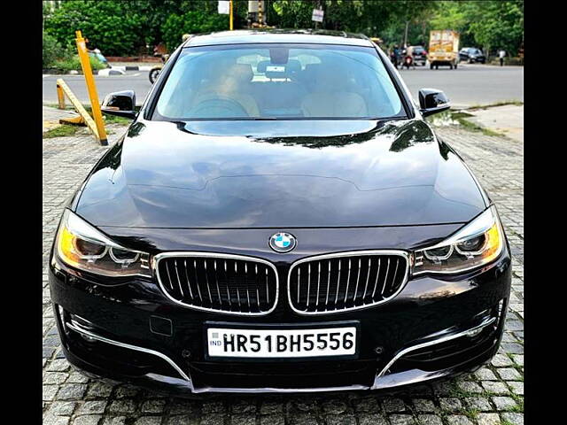 Used 2016 BMW 3 Series GT in Delhi