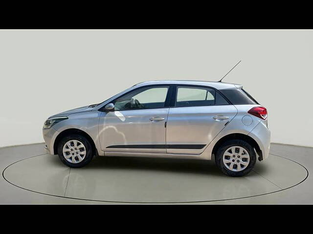 Used Hyundai Elite i20 [2016-2017] Sportz 1.2 [2016-2017] in Lucknow