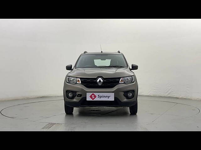 Used Renault Kwid [2015-2019] RXT [2015-2019] in Faridabad