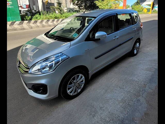 Used Maruti Suzuki Ertiga [2018-2022] VXi in Chennai