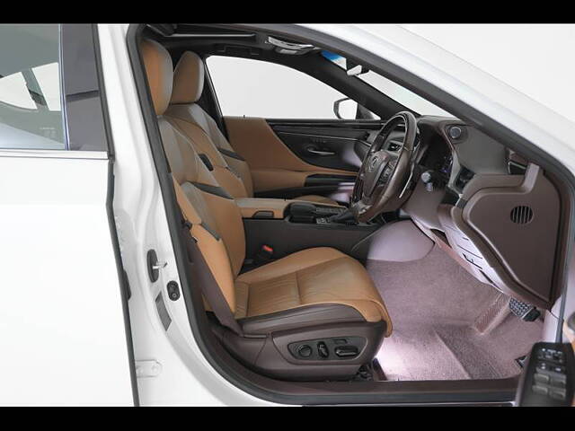 Used Lexus ES 300h Exquisite [2020-2021] in Jaipur