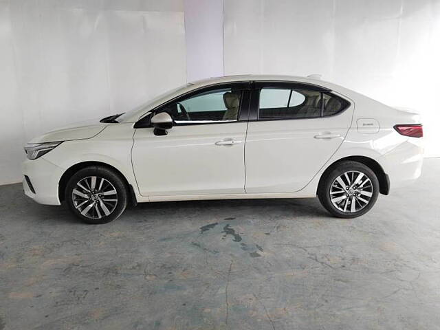 Used Honda City 4th Generation VX Petrol in Kochi