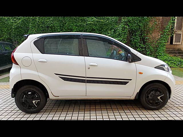 Used Datsun redi-GO [2016-2020] T(O) 1.0 in Mumbai