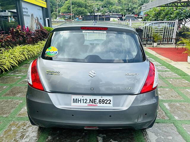 Used Maruti Suzuki Swift [2014-2018] VXi [2014-2017] in Pune