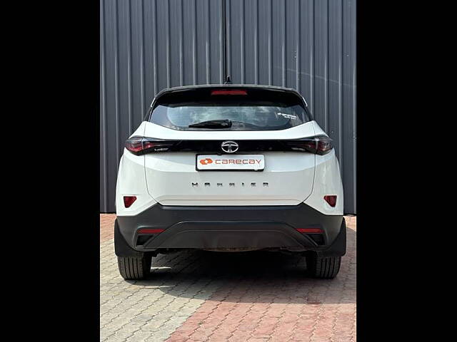 Used Tata Harrier [2019-2023] XZA Plus Dual Tone in Ahmedabad