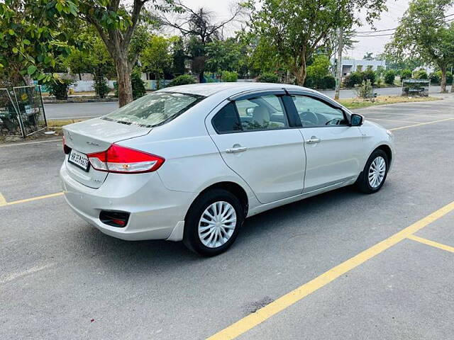 Used Maruti Suzuki Ciaz [2014-2017] VXi+ in Karnal