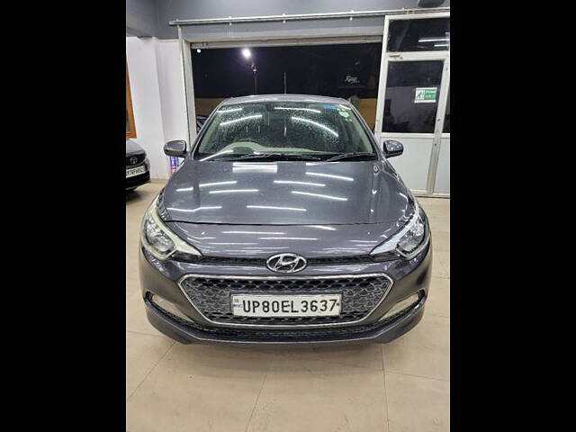 Used 2018 Hyundai Elite i20 in Kanpur