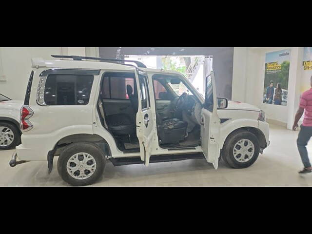 Used Mahindra Scorpio 2021 S3 2WD 7 STR in Purnea