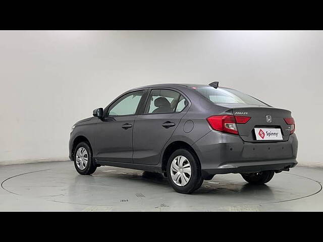 Used Honda Amaze [2018-2021] 1.2 S MT Petrol [2018-2020] in Ghaziabad