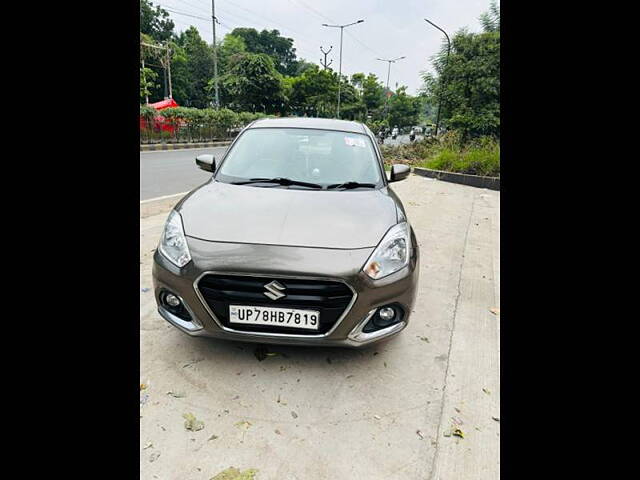 Used 2022 Maruti Suzuki DZire in Kanpur