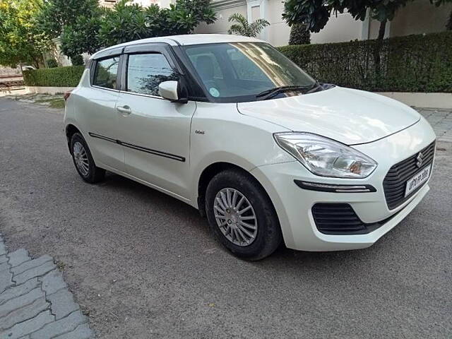 Used Maruti Suzuki Swift [2018-2021] VDi in Kanpur