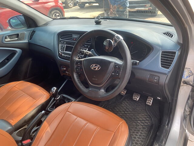 Used Hyundai i20 Active [2015-2018] 1.4 S in Lucknow