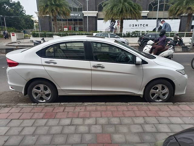 Used Honda City [2014-2017] VX CVT in Bangalore