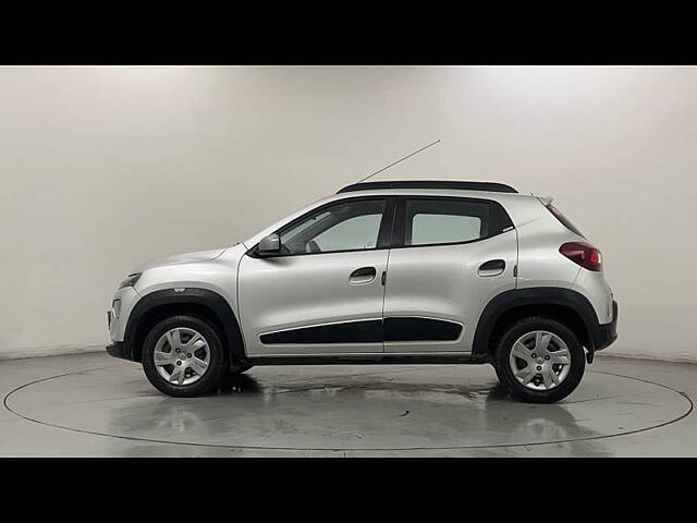 Used Renault Kwid [2015-2019] 1.0 RXT Opt [2016-2019] in Delhi