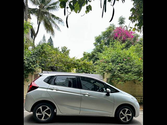 Used Honda Jazz [2015-2018] V AT Petrol in Bangalore