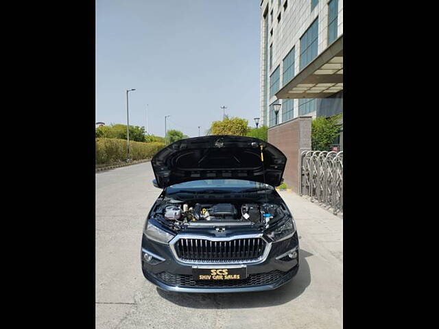 Used Skoda Slavia [2022-2023] Ambition 1.0L TSI MT in Delhi