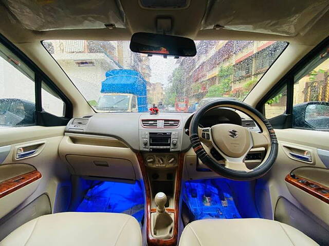 Used Maruti Suzuki Ertiga [2015-2018] VDI SHVS in Mumbai