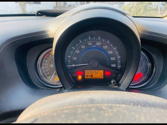 Used Honda Amaze [2013-2016] 1.2 EX i-VTEC in Jaipur